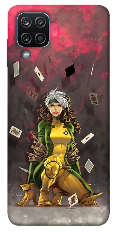 Чохол на Samsung Galaxy M12 Rogue фото 1 з 1