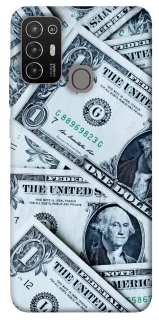 Чохол на ZTE Blade A52 1 долар фото 1 з 1