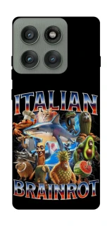 Чохол на Motorola Edge 60 Pro Italian Brainrot фото 1 з 1