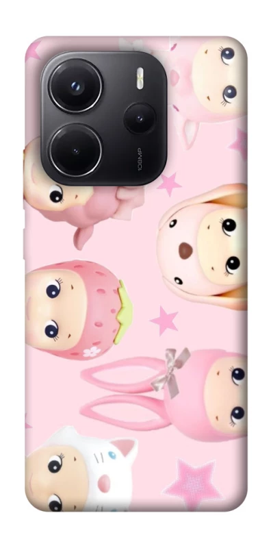 Чохол на Xiaomi Redmi Note 14 5G Sonny angel фото 1 з 1