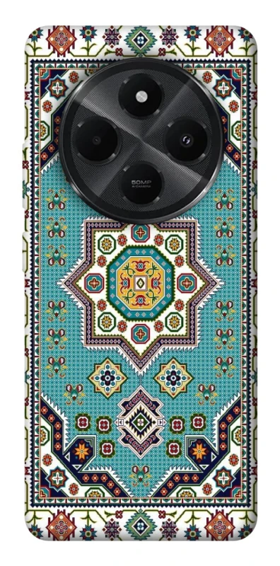 Чехол на Xiaomi Poco C75 Килим v7 фото 1 из 1