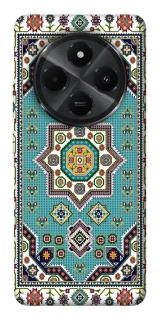 Чохол на Xiaomi Poco C75 Килим v7 фото 1 з 1