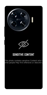 Чохол на TECNO Spark 20 Pro+ No image фото 1 з 1