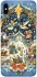 Чохол на Apple iPhone XS Max (6.5") Christmas spirit ver.11 фото 1 з 1