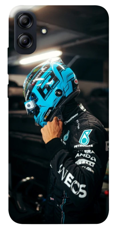 Чохол на Samsung Galaxy A04e F-1 ver.8 фото 1 з 1