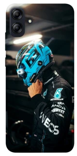 Чохол на Samsung Galaxy A04e F-1 ver.8 фото 1 з 1