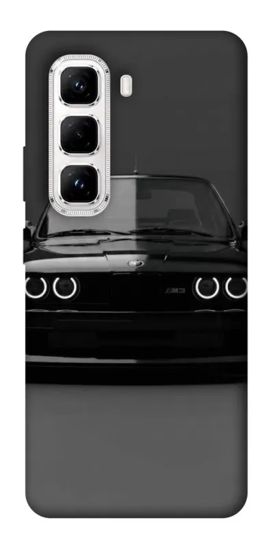 Чехол на Infinix Hot 50 Pro BMW v11 фото 1 из 1