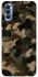 Чохол на TECNO Spark 8P Camouflage v30 фото 1 з 1