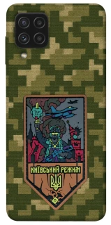 Чехол на Samsung Galaxy A22 4G Киевский режим фото 1 из 1