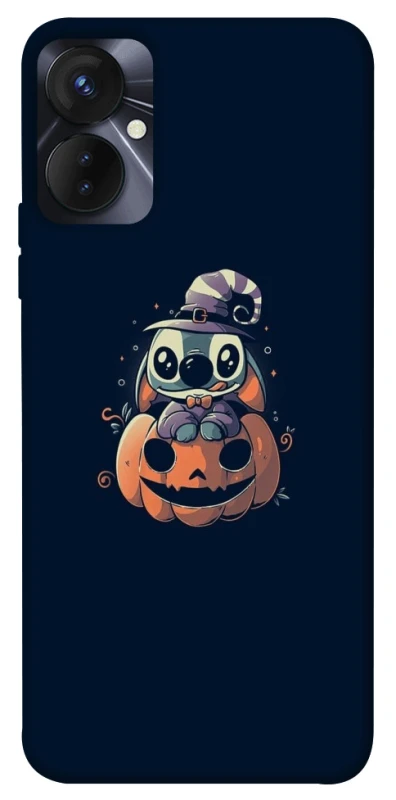 Чохол на TECNO Spark 9 Pro (KH7n) Halloween Stitch ver.3 фото 1 з 1
