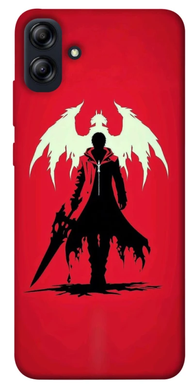 Чохол на Samsung Galaxy A04e Devil May Cry v2 фото 1 з 1