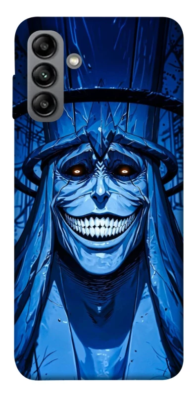 Чохол на Samsung Galaxy A04s Statue of God фото 1 з 1