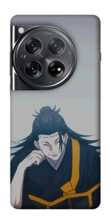 Чехол на OnePlus 12 Geto фото 1 из 1