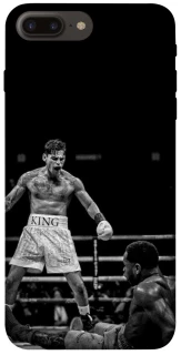 Чохол на Apple iPhone 7 plus / 8 plus kings фото 1 з 1