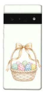 Чехол на Google Pixel 6 Pro Easter ver.2 фото 1 из 1