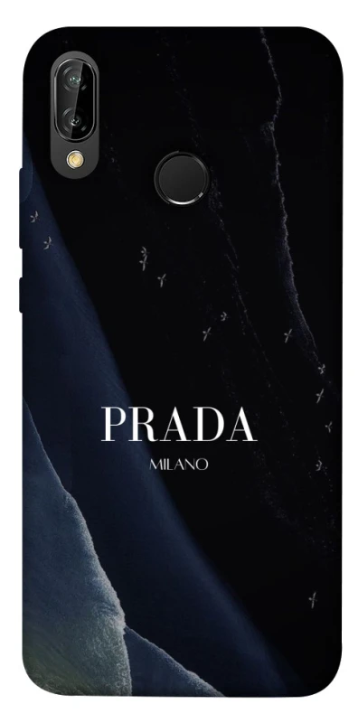 Чехол на Huawei P20 Lite Prada ver.2 фото 1 из 1