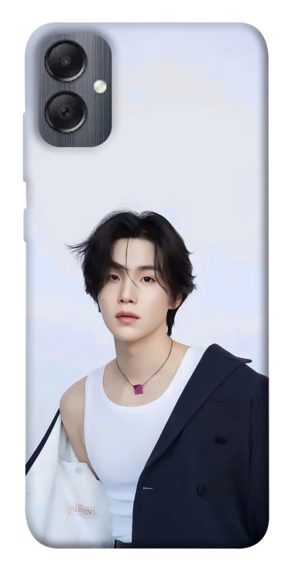 Чохол на Samsung Galaxy A05 Suga v2 - BTS фото 1 з 1