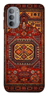 Чехол на Motorola Moto G31 Килим v1 фото 1 из 1