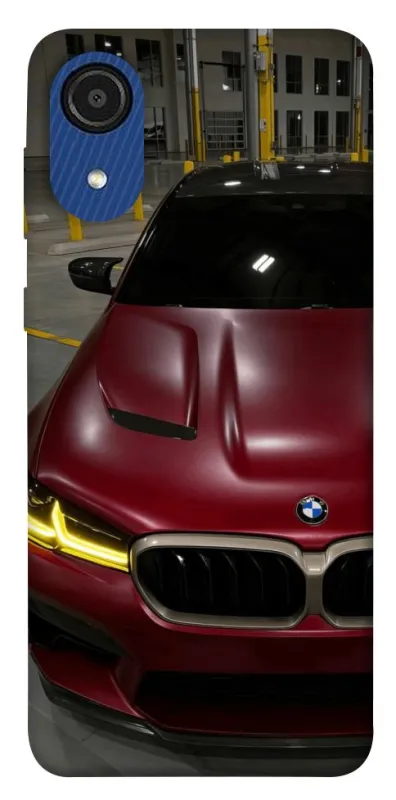 Чохол на Samsung Galaxy A03 Core BMW V56 фото 1 з 1
