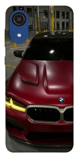 Чохол на Samsung Galaxy A03 Core BMW V56 фото 1 з 1