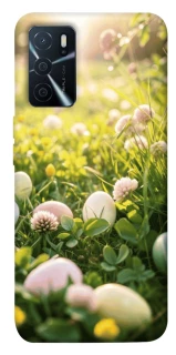 Чехол на Oppo A16s / A16 Hello Spring фото 1 из 1
