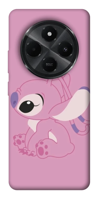 Чехол на Xiaomi Poco C75 Pair romantic theme ver.4 фото 1 из 1