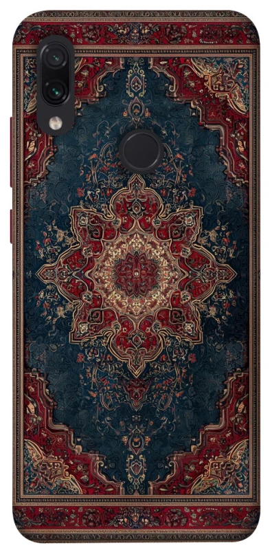 Чохол на Xiaomi Redmi Note 7 / Note 7 Pro / Note 7s Килим v88 фото 1 з 1