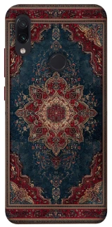 Чохол на Xiaomi Redmi Note 7 / Note 7 Pro / Note 7s Килим v88 фото 1 з 1