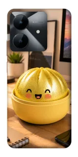 Чехол на Realme Note 60x Dumpling ver.8 фото 1 из 1