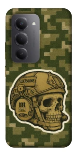 Чехол на Xiaomi Redmi 15 (EU) Cranium фото 1 из 1