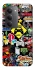 Чохол на Xiaomi Redmi 15 (EU) Gamer Zone фото 1 з 1