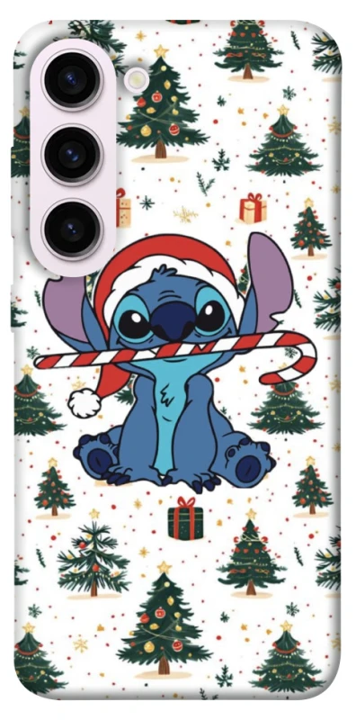 Чохол на Samsung Galaxy S23+ Stitch ver.23 фото 1 з 1