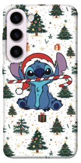 Чехол на Samsung Galaxy S23+ Stitch ver.23 фото 1 из 1