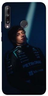 Чохол на Huawei P40 Lite E F-1 ver.9 фото 1 з 1