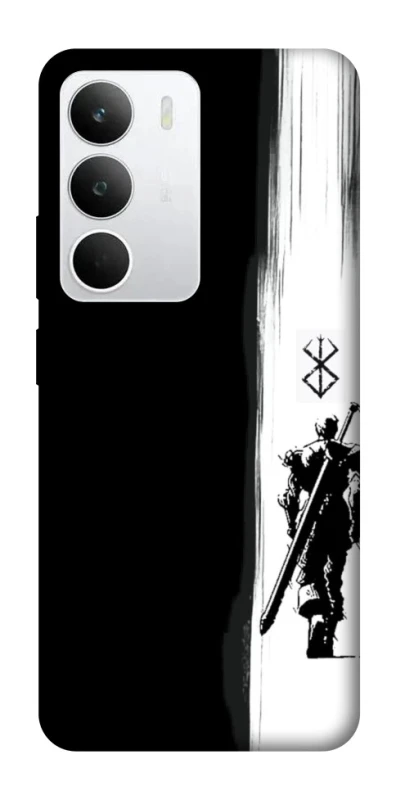 Чохол на Realme C71 Berserk way фото 1 з 1