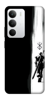 Чохол на Realme C71 Berserk way фото 1 з 1