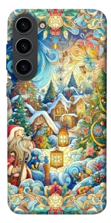 Чохол на Samsung Galaxy S23 Christmas spirit ver.12 фото 1 з 1