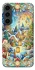 Чохол на Samsung Galaxy S23 Christmas spirit ver.12 фото 1 з 1