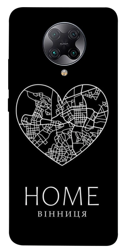 Чохол на Xiaomi Redmi K30 Pro / Poco F2 Pro Вінниця Home фото 1 з 1