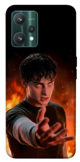 Чохол на Realme 9 Pro Stranger Things ver.35 фото 1 з 1