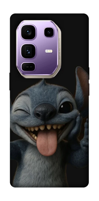 Чохол на Infinix Note 50 Pro+ Stitch фото 1 з 1