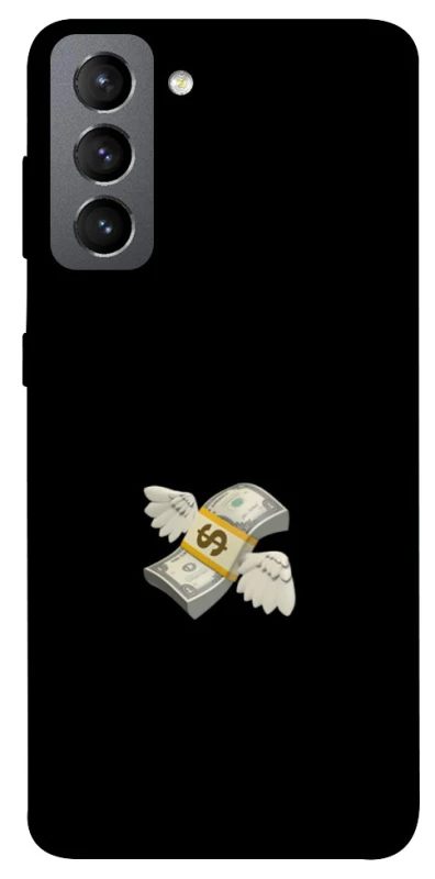 Чехол на Samsung Galaxy S21 FE Easy cash фото 1 из 1