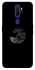 Чохол на Oppo A5 (2020) / Oppo A9 (2020) Black tsunami фото 1 Чохол на Oppo A5 (2020) / Oppo A9 (2020) Black tsunami фото 1 з 1