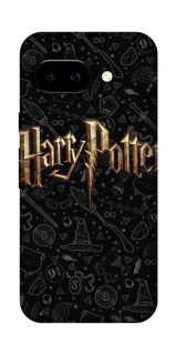 Чохол на Google Pixel 9a Harry Potter ver.12 фото 1 з 1