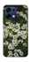 Чехол на Oppo A6 Pro 4G/5G Ромашки v13 фото 1 из 2