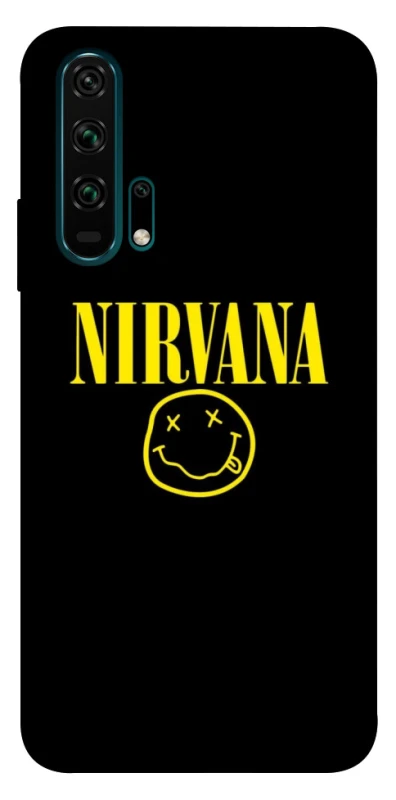 Чехол на Huawei Honor 20 Pro Nirvana ver.1 фото 1 из 1