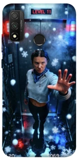Чехол на Huawei P Smart (2020) Stranger Things ver.41 фото 1 из 1