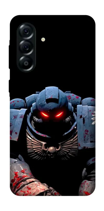 Чехол на Samsung Galaxy A57 5G Warhammer 40k v2 фото 1 из 1