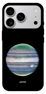 Чехол на Apple iPhone 17 Pro Max (6.9") Jupiter фото 1 из 1