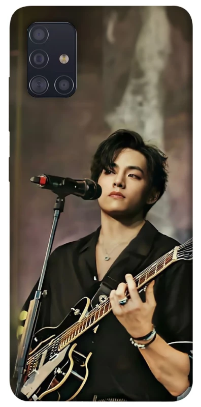Чехол на Samsung Galaxy A51 V - BTS фото 1 из 1